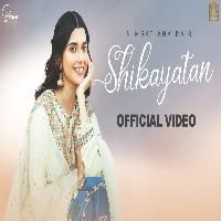 Shikayatan Nimrat Khaira New Punjabi Songs 2023 By Nimrat Khaira Poster